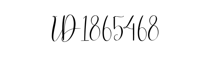 hindia  Free Fonts Download