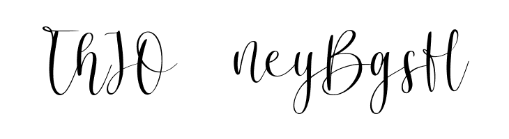 hindia  Free Fonts Download