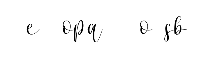 hindia  Free Fonts Download