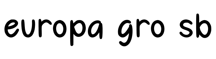 Monday Feelings  Free Fonts Download