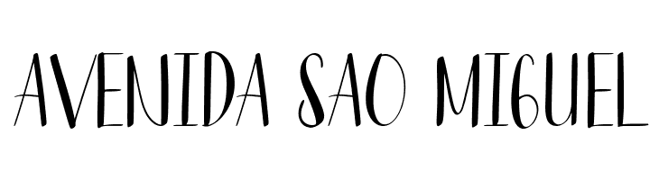 Bencoleng  Free Fonts Download