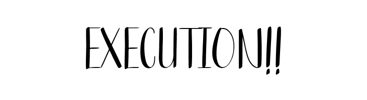 Bencoleng  Free Fonts Download