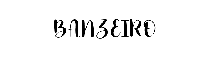 Jambul  Free Fonts Download