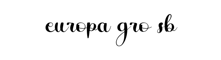 Jambul  Free Fonts Download