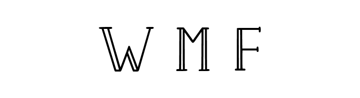 LIMIN HOPE  Free Fonts Download