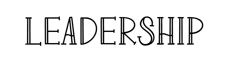 LIMIN HOPE  Free Fonts Download