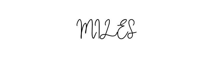 Fiandata Marlyne  Free Fonts Download