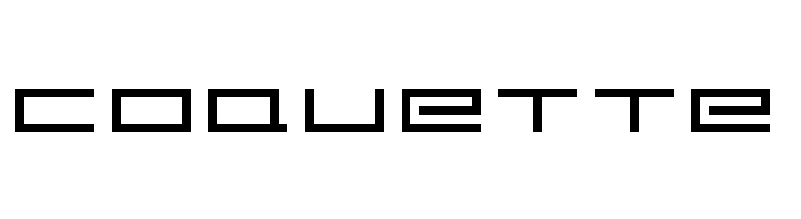 --squarepusherv3--  Free Fonts Download