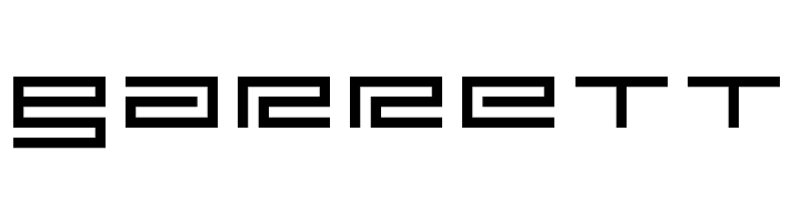 --squarepusherv3--  Free Fonts Download