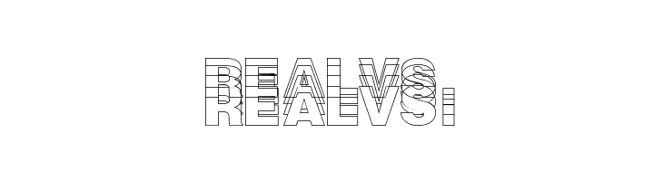 The Modern Chaos  Free Fonts Download