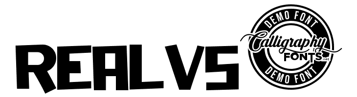 Ultramoon Demo  Free Fonts Download