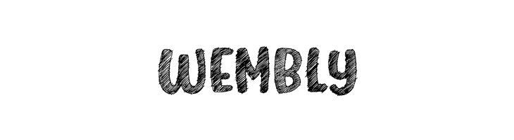 Sketching Universe  Free Fonts Download