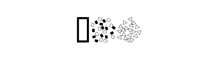 Confetti  Free Fonts Download