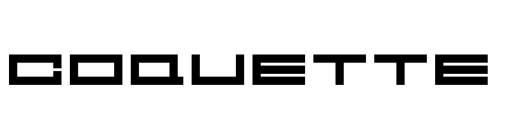 --squarepusherv2-5--  Free Fonts Download
