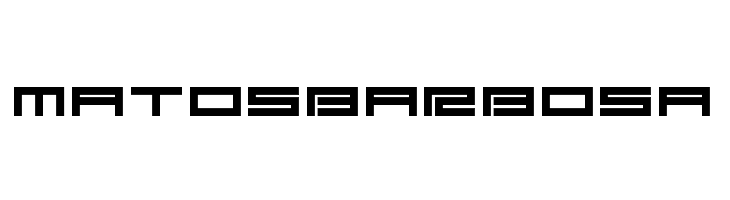 --squarepusherv2-5--  Free Fonts Download