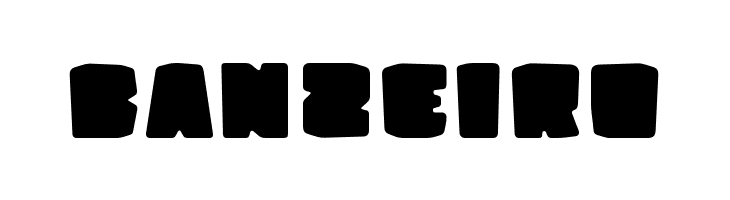 Trinta_quatro Fat  Free Fonts Download