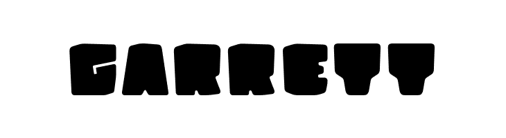 Trinta_quatro Fat  Free Fonts Download