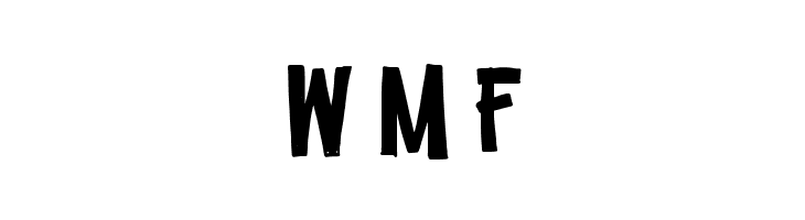 Urban Pollution  Free Fonts Download