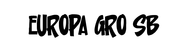 Urban Pollution  Free Fonts Download