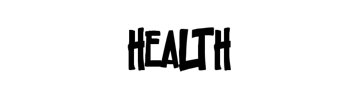 Urban Pollution  Free Fonts Download