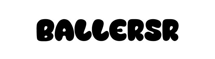 BAMEW Personal Use  Free Fonts Download