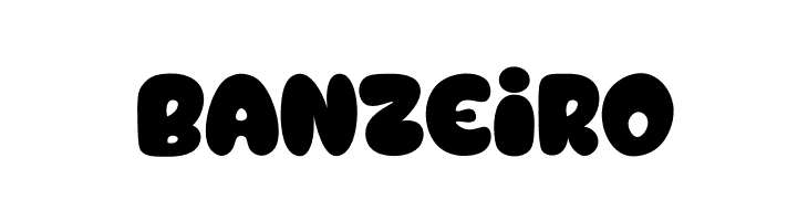 BAMEW Personal Use  Free Fonts Download
