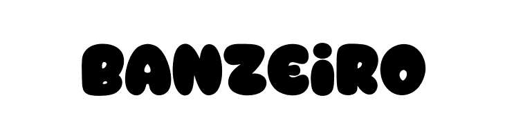 BAMEW Bold Personal Use  Free Fonts Download