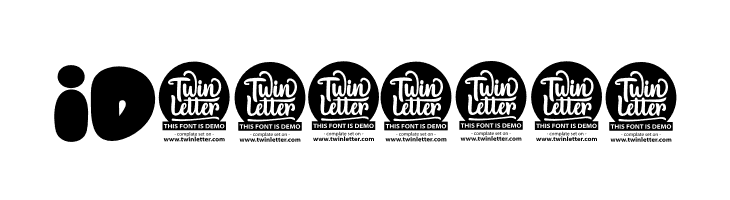 BAMEW Bold Personal Use  Free Fonts Download