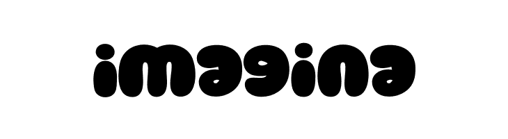 BAMEW Bold Personal Use  Free Fonts Download