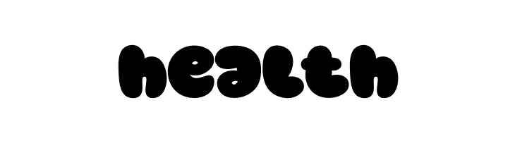 BAMEW Bold Personal Use  Free Fonts Download
