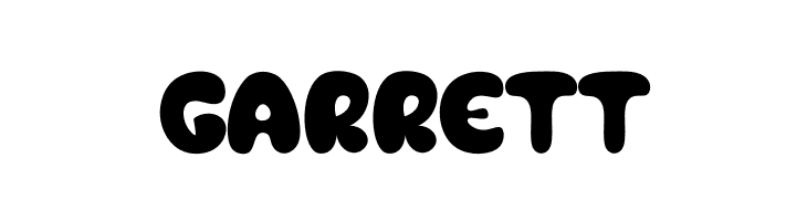 BAMEW Thin Personal Use  Free Fonts Download