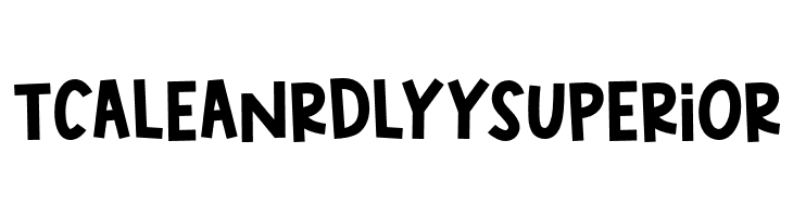 CheekyChic_PERSONALUSE  Free Fonts Download