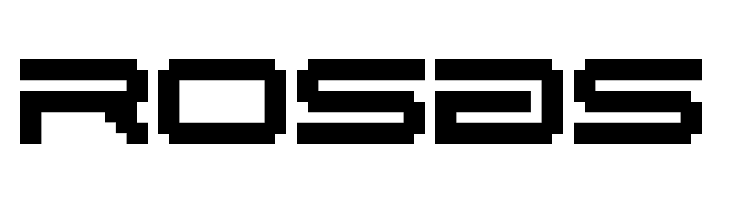 BM gaia A10  Free Fonts Download