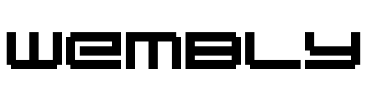 BM gaia A10  Free Fonts Download