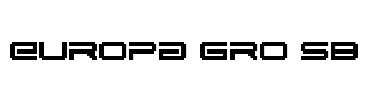 BM gaia A10  Free Fonts Download
