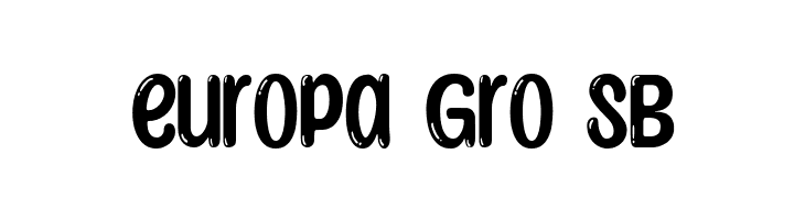 Sunny Spells Regular  Free Fonts Download