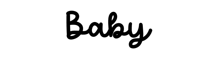 CandelaRegular  Free Fonts Download