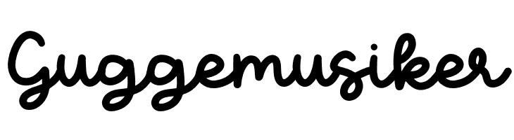 CandelaRegular  Free Fonts Download