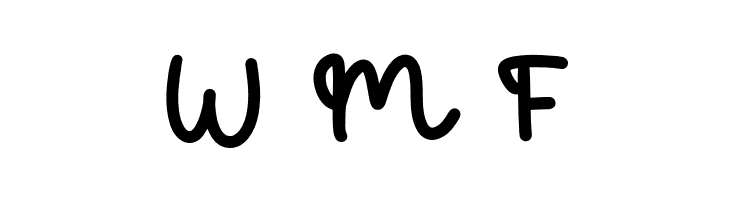 CandelaRegular  Free Fonts Download