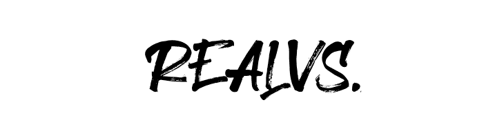 Revnosa-Regular  Free Fonts Download