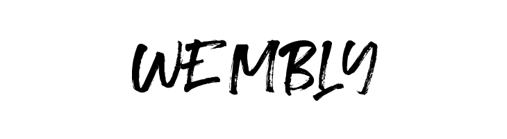 Revnosa-Regular  Free Fonts Download