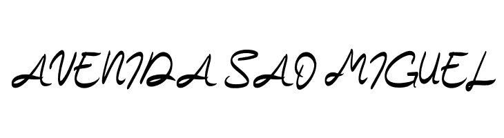 FemmeRegular  Free Fonts Download