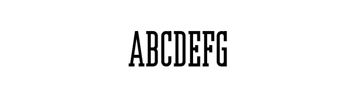Jerome  Free Fonts Download