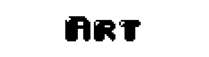 04b 30  Free Fonts Download