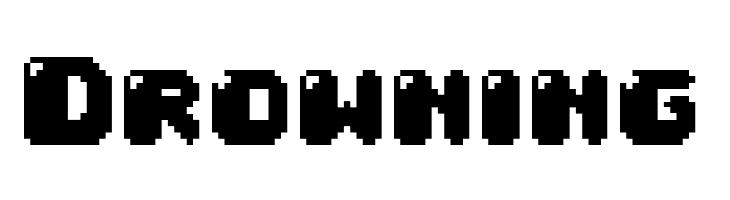 04b 30  Free Fonts Download