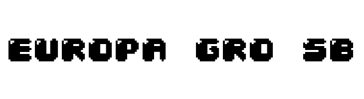 04b 30  Free Fonts Download