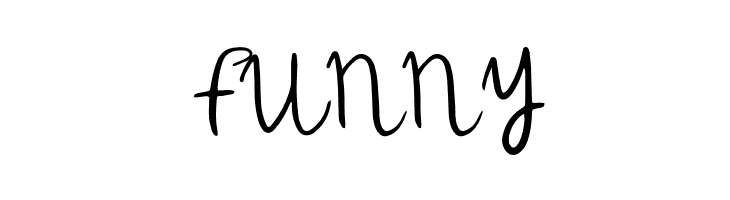 LullaFontRegular  Free Fonts Download