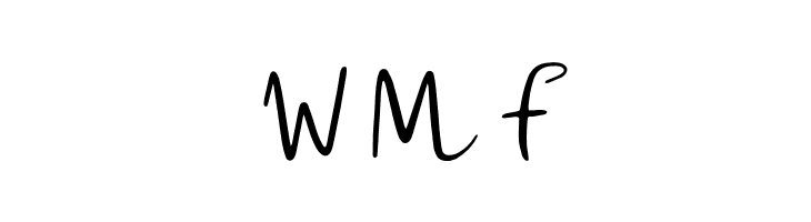 LullaFontRegular  Free Fonts Download