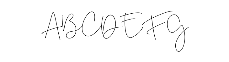 Danyla  Free Fonts Download