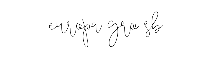 Danyla  Free Fonts Download